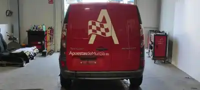 Scrapping Vehicle renault                                            kangoo                                                                                                                                                                                                                                                     expression                                                                                                                                                                                                                                                 of the year 2017 powered 