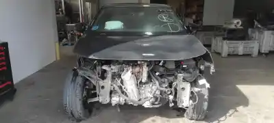 Утилизация автомобиля ds 7 crossback be chic года 2021 питание hn05