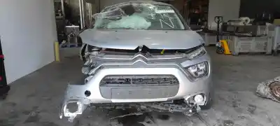 Veicolo di demolizione citroen c3 elle dell'anno 2024 alimentato hm05
