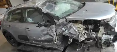Veicolo di demolizione citroen c3 elle dell'anno 2024 alimentato hm05