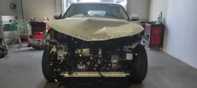 Утилизация автомобиля land rover range rover evoque 1.5l hibrido enchufable (phev) года 2022 питание 