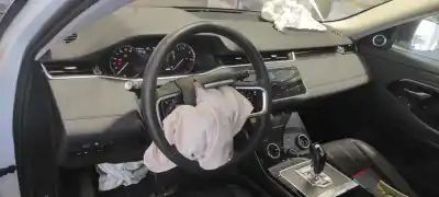 Утилизация автомобиля land rover range rover evoque 1.5l hibrido enchufable (phev) года 2022 питание 