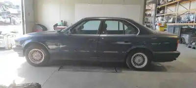 Veicolo di demolizione bmw serie 5 berlina (e34) 535i dell'anno 1998 alimentato m30b35