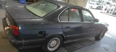 Veicolo di demolizione bmw serie 5 berlina (e34) 535i dell'anno 1998 alimentato m30b35