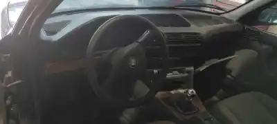 Veicolo di demolizione bmw serie 5 berlina (e34) 535i dell'anno 1998 alimentato m30b35