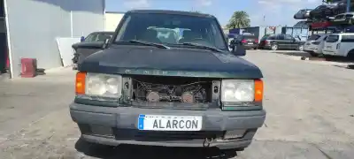 Veicolo di demolizione LAND ROVER RANGE ROVER (LP) DT (100kW) dell'anno 1994 alimentato 256TBMW