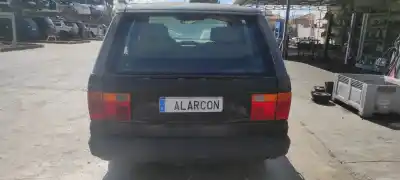 Veículo de Sucata land rover range rover (lp) dt (100kw) do ano 1994 alimentado 256tbmw