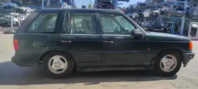 Veículo de Sucata land rover range rover (lp) dt (100kw) do ano 1994 alimentado 256tbmw