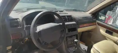 Veículo de Sucata land rover range rover (lp) dt (100kw) do ano 1994 alimentado 256tbmw