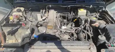 Veículo de Sucata land rover range rover (lp) dt (100kw) do ano 1994 alimentado 256tbmw