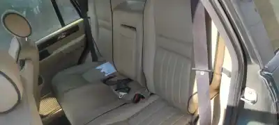 Veículo de Sucata land rover range rover (lp) dt (100kw) do ano 1994 alimentado 256tbmw