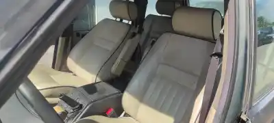 Veículo de Sucata land rover range rover (lp) dt (100kw) do ano 1994 alimentado 256tbmw