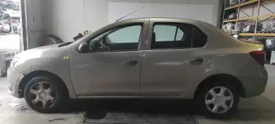 Утилизация автомобиля dacia logan ii ambiance года 2013 питание k9k612