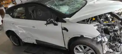 Здавання транспортного засобу renault captur ii experience року 2024 потужний 