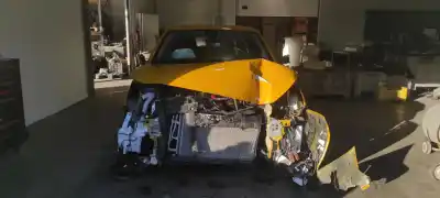Scrapping Vehicle peugeot                                            208 (p2)                                                                                                                                                                                                                                                   e-allure pack                                                                                                                                                                                                                                              of the year 2022 powered zk01