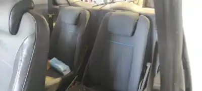 Veículo de Sucata ford s-max (ca1) trend do ano 2006 alimentado 