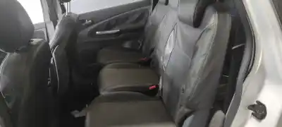 Veículo de Sucata ford s-max (ca1) trend do ano 2006 alimentado 