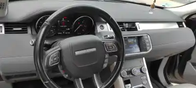 Утилизация автомобиля land rover range rover evoque evoque hse года 2017 питание 204dtd