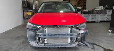 Scrapping Vehicle audi a1 ( gba ) sportback of the year 2021 powered dlac