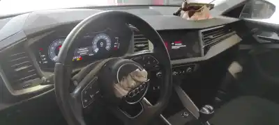 Scrapping Vehicle audi a1 ( gba ) sportback of the year 2021 powered dlac