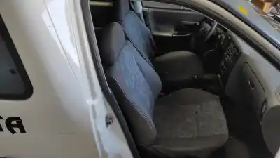 Veículo de Sucata seat inca (6k9) 1.9 sdi clx familiar do ano 2000 alimentado aey