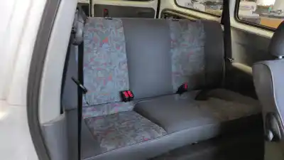 Veículo de Sucata seat inca (6k9) 1.9 sdi clx familiar do ano 2000 alimentado aey