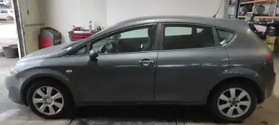 Scrapping Vehicle seat                                               leon (1p1)                                                                                                                                                                                                                                                 reference                                                                                                                                                                                                                                                  of the year 2008 powered bkd