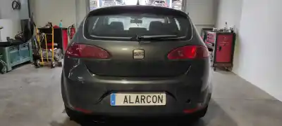 Scrapping Vehicle seat                                               leon (1p1)                                                                                                                                                                                                                                                 reference                                                                                                                                                                                                                                                  of the year 2008 powered bkd