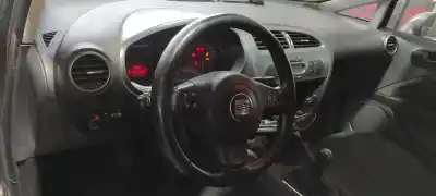 Scrapping Vehicle seat                                               leon (1p1)                                                                                                                                                                                                                                                 reference                                                                                                                                                                                                                                                  of the year 2008 powered bkd