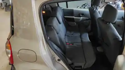 Veículo de Sucata renault modus fantasy do ano 2005 alimentado k9k750