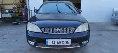 Vehículo de desguace FORD MONDEO BERLINA (GE)  del año 2006 con motor N7BA