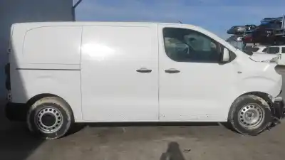 Утилизация автомобиля peugeot expert combi furgon l2 года 2018 питание bh01