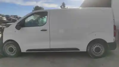 Утилизация автомобиля peugeot expert combi furgon l2 года 2018 питание bh01