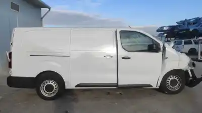 Утилизация автомобиля peugeot expert combi standard года 2023 питание yh01 / hyr