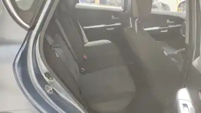 Veicolo di demolizione kia cee´d active dell'anno 2007 alimentato d4fb