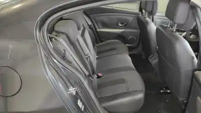 Veicolo di demolizione renault fluence (l3_) 1.5 dci (l30b) dell'anno 2010 alimentato k9k g8