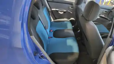 Veículo de Sucata kia picanto 1.0 cat do ano 2008 alimentado g4he