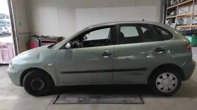 Veicolo di demolizione seat                                               ibiza (6l1)                                                                                                                                                                                                                                                signo                                                                                                                                                                                                                                                      dell'anno 2003 alimentato asy