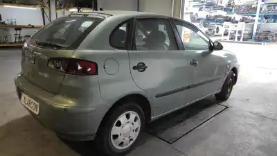 Veicolo di demolizione seat                                               ibiza (6l1)                                                                                                                                                                                                                                                signo                                                                                                                                                                                                                                                      dell'anno 2003 alimentato asy