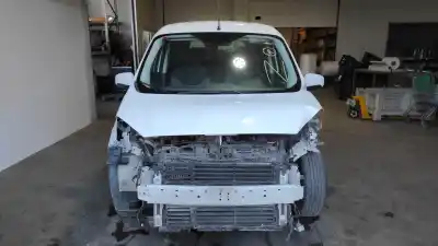 Scrapping Vehicle ford transit courier combi trend of the year 2020 powered xucd / 2016367 / gm5