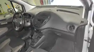 Scrapping Vehicle ford transit courier combi trend of the year 2020 powered xucd / 2016367 / gm5