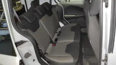 Scrapping Vehicle ford transit courier combi trend of the year 2020 powered xucd / 2016367 / gm5