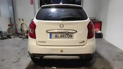 Утилизация автомобиля ssangyong                                          korando                                                                                                                                                                                                                                                    crystal 4x2                                                                                                                                                                                                                                                года 2011 питание 671950