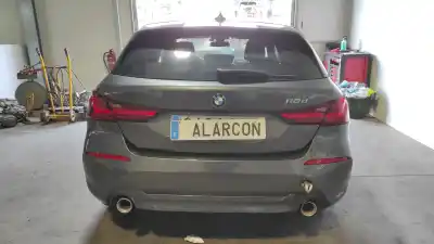 Vehículo de desguace BMW SERIE 1 LIM. (F40) 118d M Sport del año 2020 con motor B47C20U1
