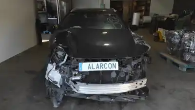 Vehicul casat toyota corolla (e21) hybrid active al anului 2022 alimentat 2zr