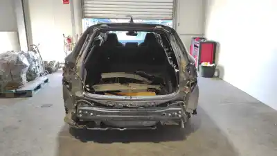 Vehicul casat toyota corolla (e21) hybrid active al anului 2022 alimentat 2zr