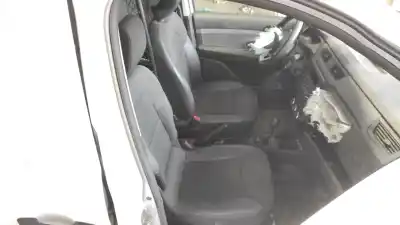 Scrapping Vehicle renault express van of the year 2023 powered k9k876