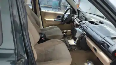 Veículo de Sucata land rover freelander (ln) e familiar do ano 2003 alimentado 204d3