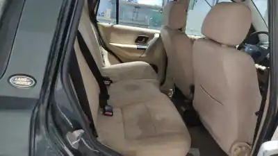 Veículo de Sucata land rover freelander (ln) e familiar do ano 2003 alimentado 204d3