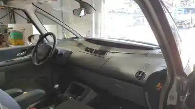 Утилизация автомобиля renault espace iv (jk0) grand espace expression года 2006 питание 